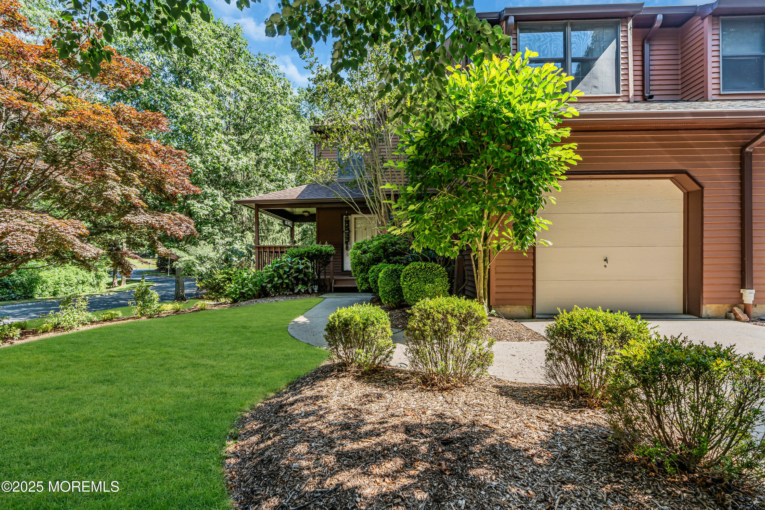 Property Photo: 76 Pape Drive NJ 07716