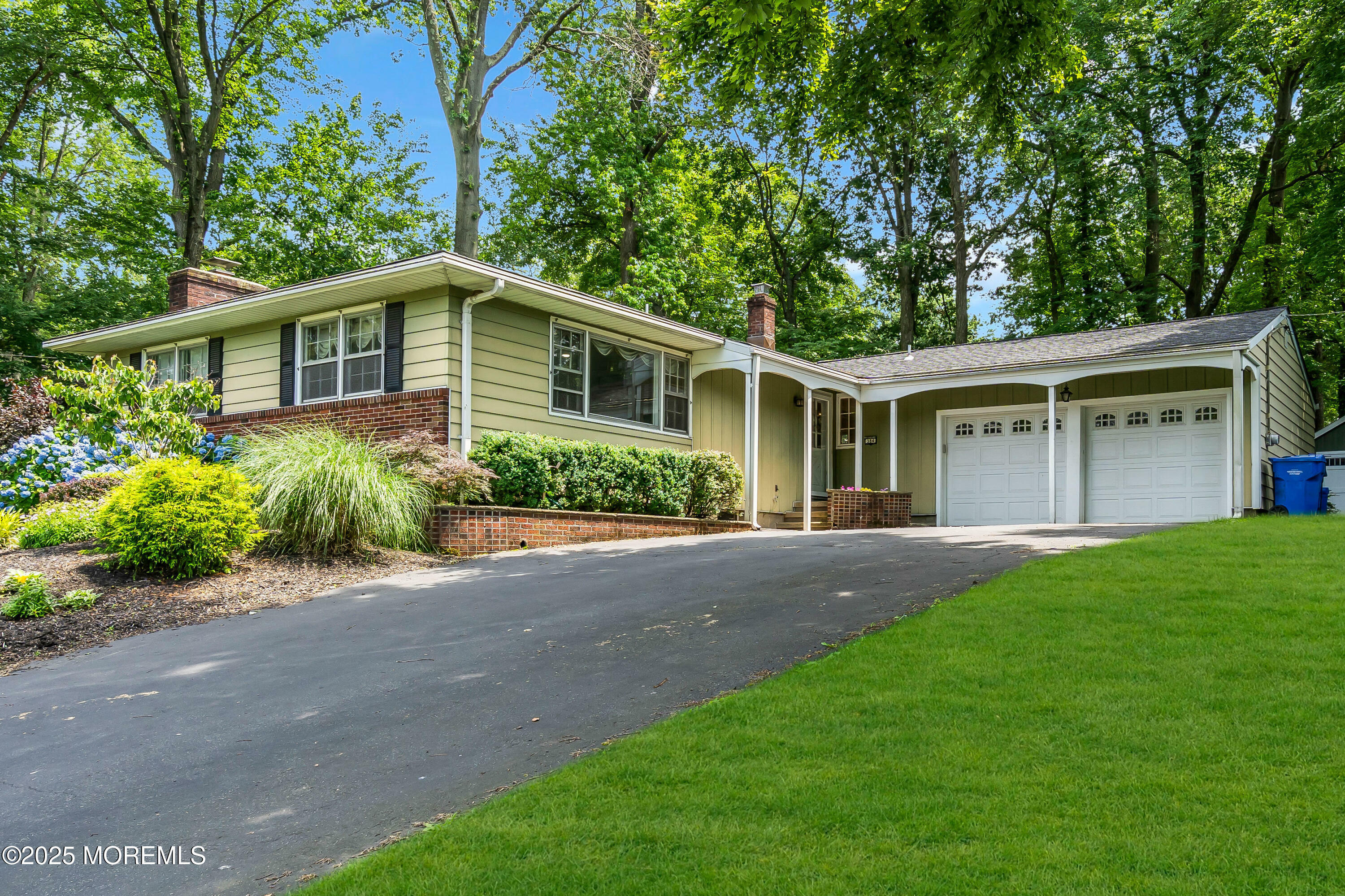 Property Photo: 384 Gerry Road NJ 08902