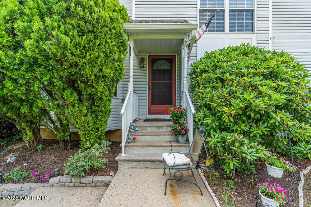 Property Photo: 4409 Pepperidge Court NJ 07728