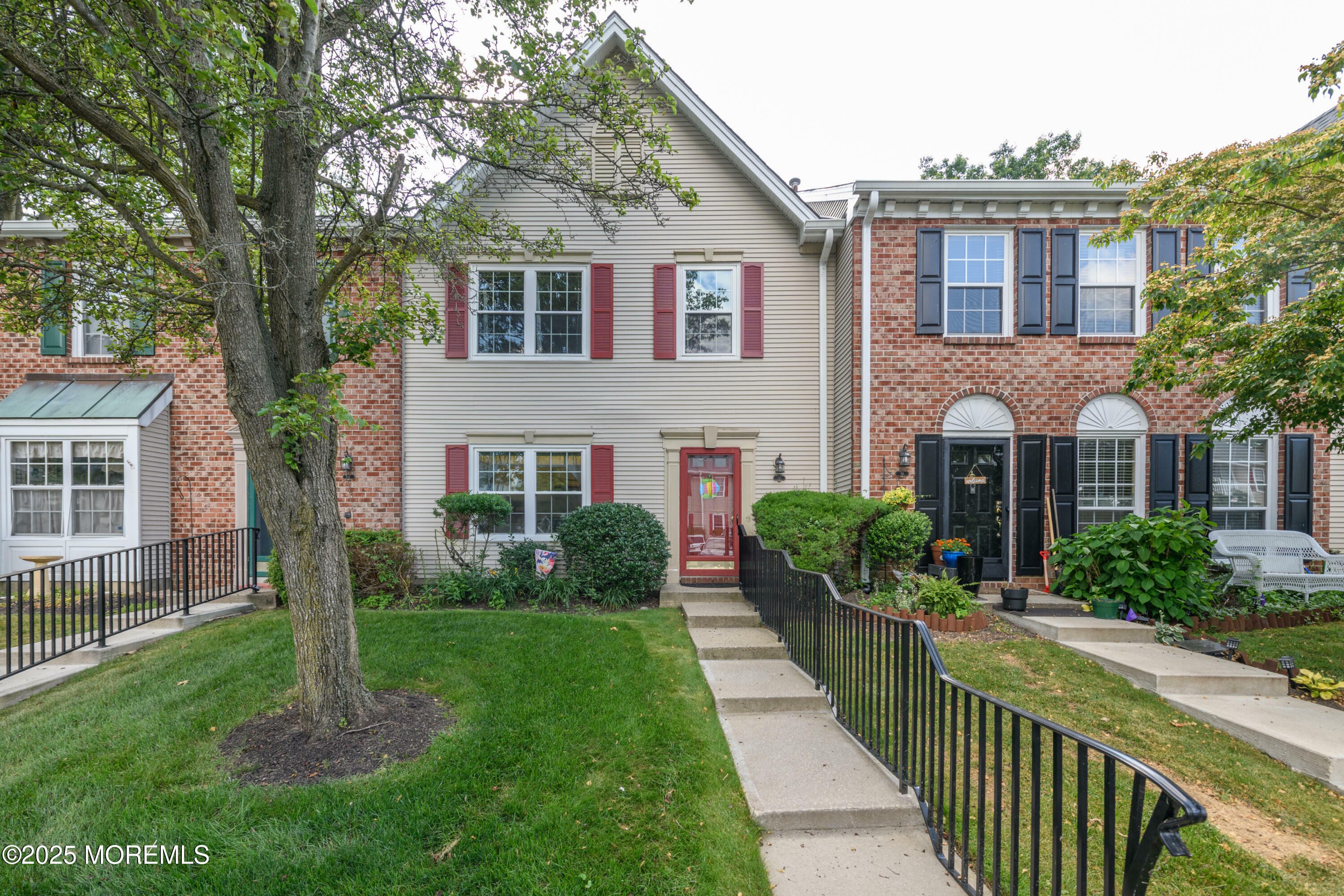 60 Beaumont Court  Tinton Falls NJ 07724 photo