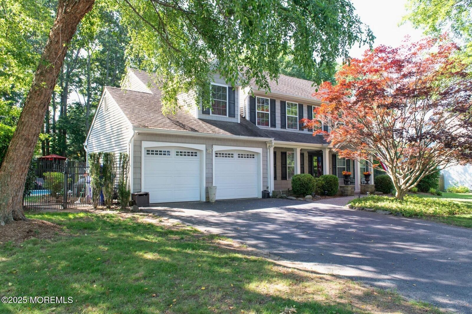 Property Photo:  223 Kelly Lynn Lane  NJ 08724 