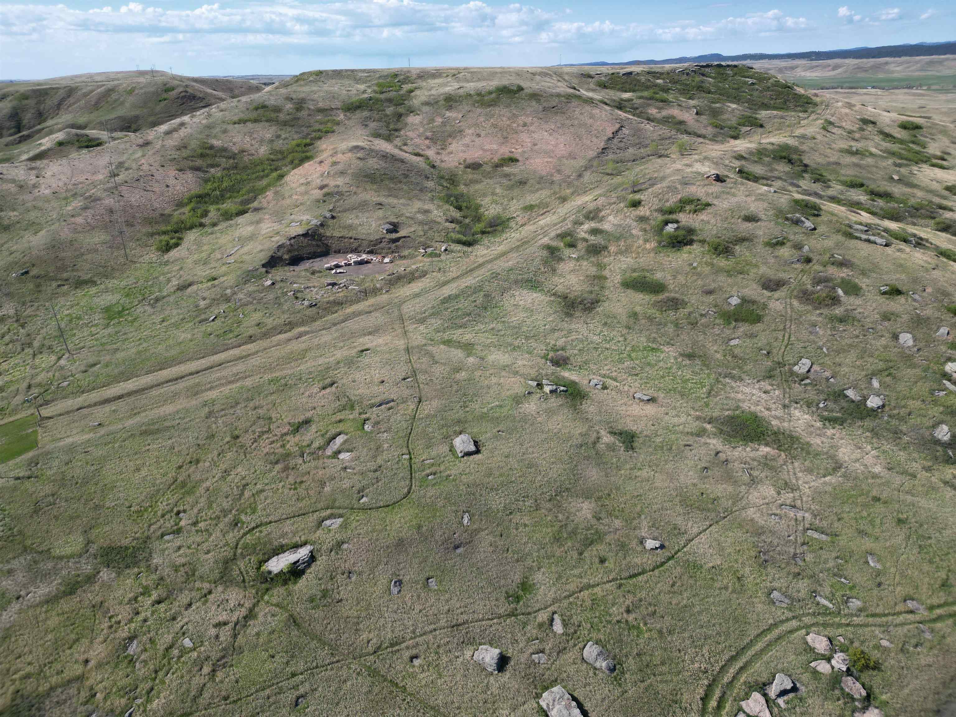 Property Photo: Tbd Ambush Ranch Road SD 57703