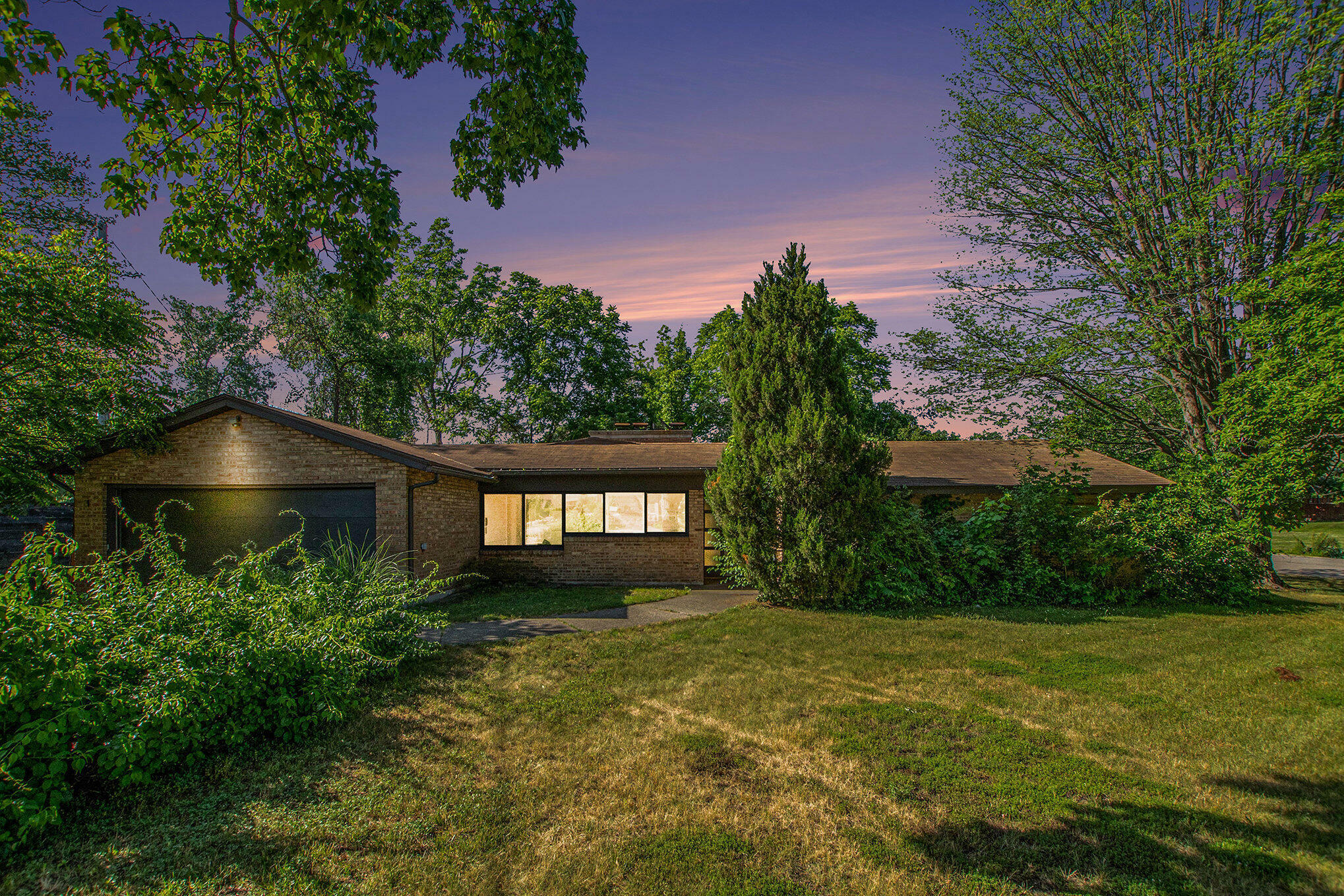 Property Photo: 792 S Shore Drive MI 49423