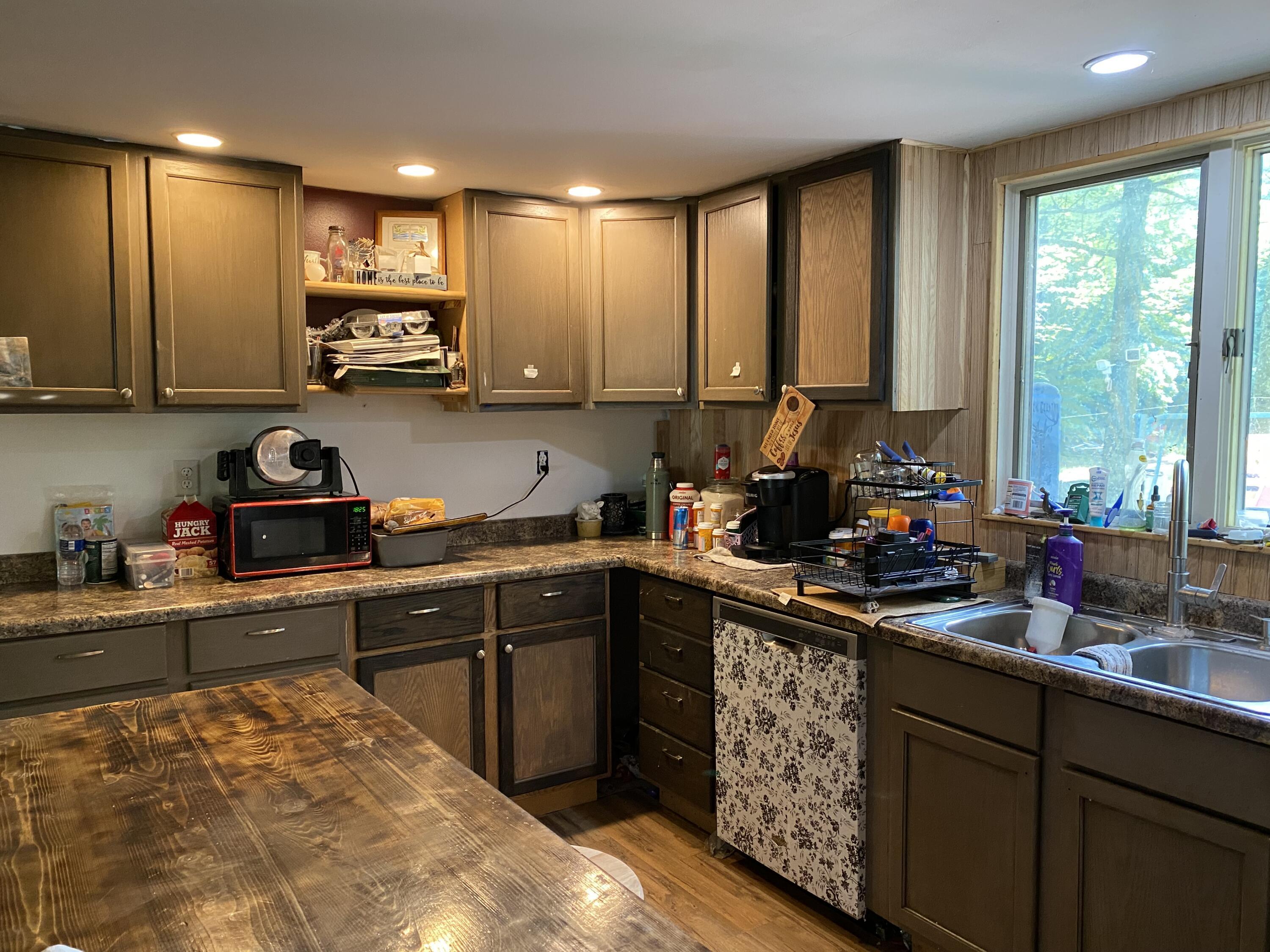 Property Photo:  872 S Ransom Road  MI 49349 