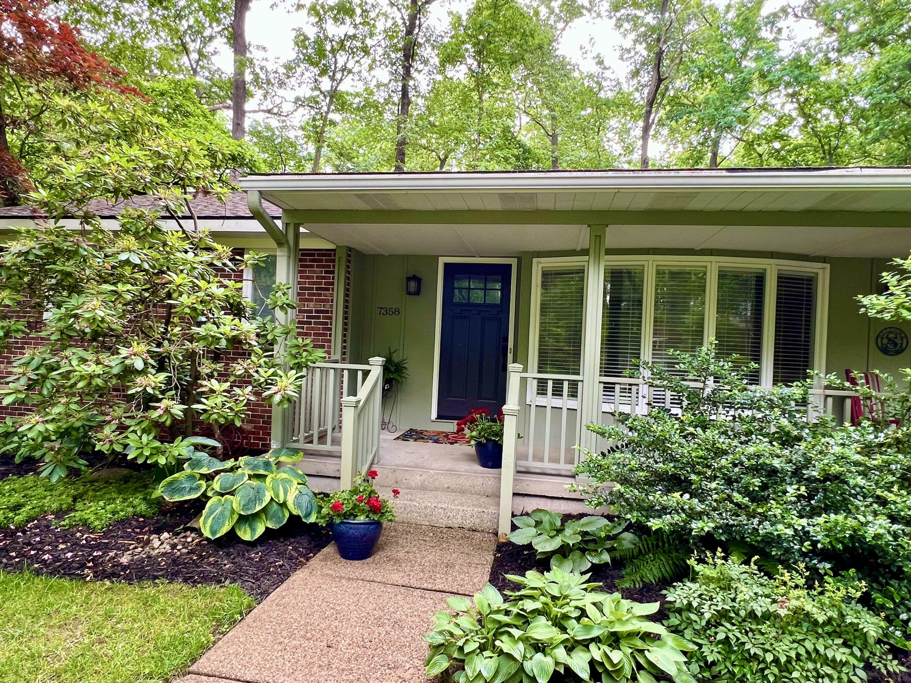Property Photo:  7358 Sheffield Drive SE  MI 49301 