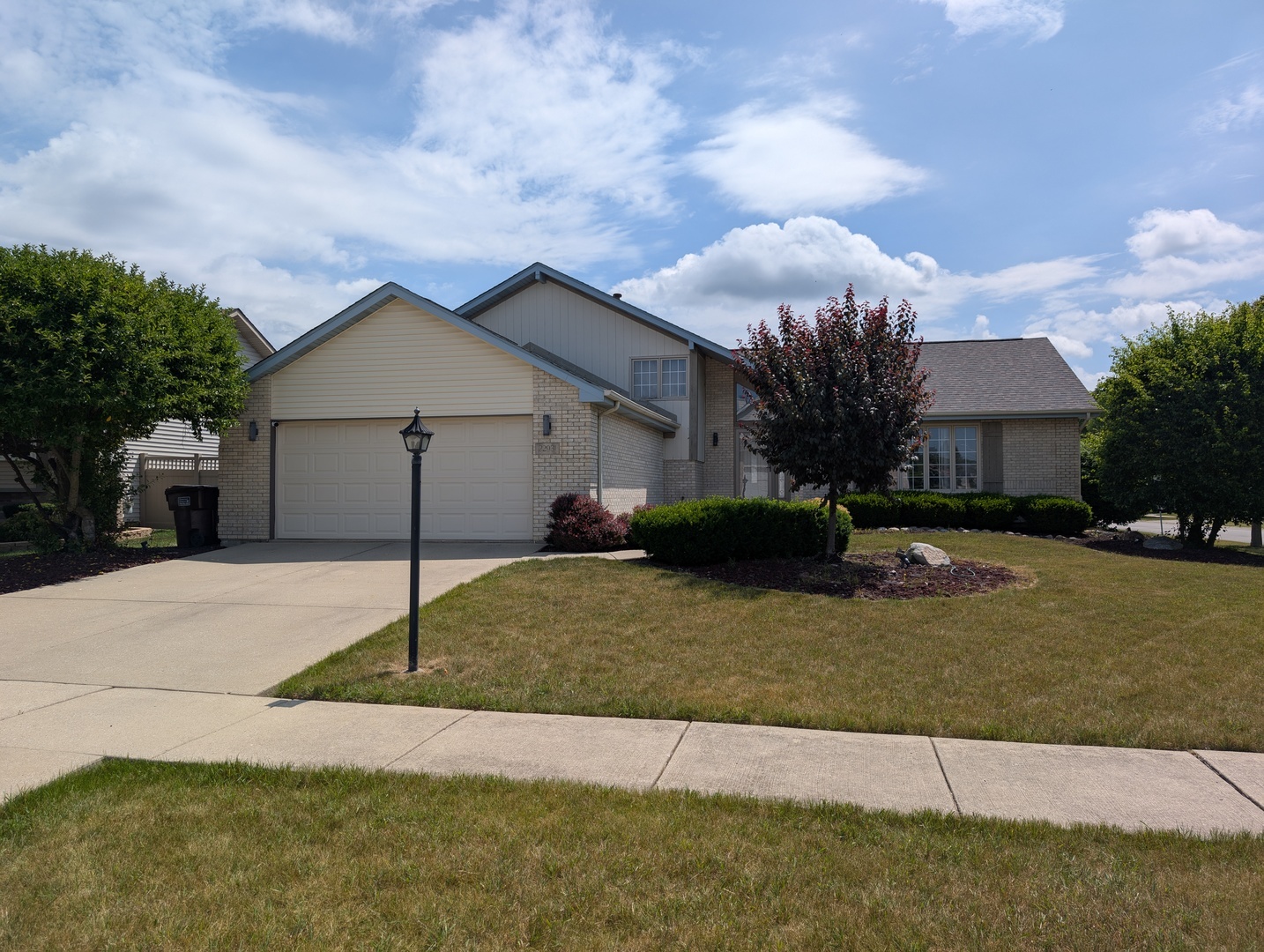 Property Photo: 22931 Ridgeway Avenue IL 60471