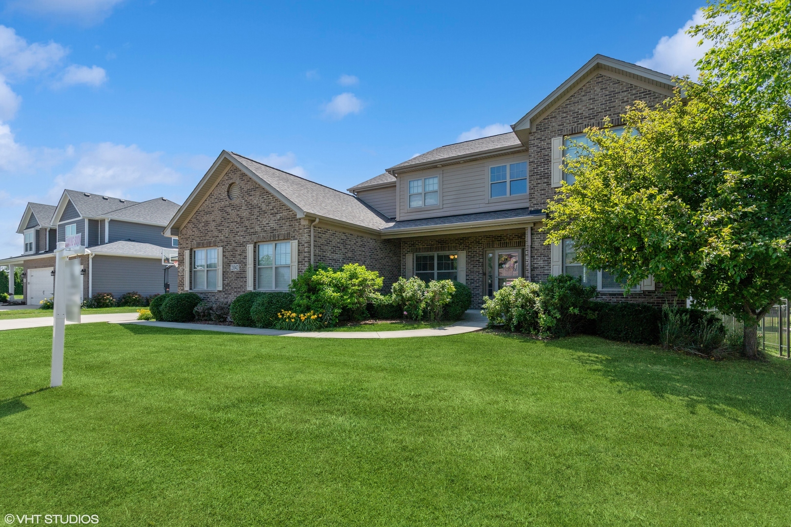 21042 Lakewoods Lane  Shorewood IL 60404 photo