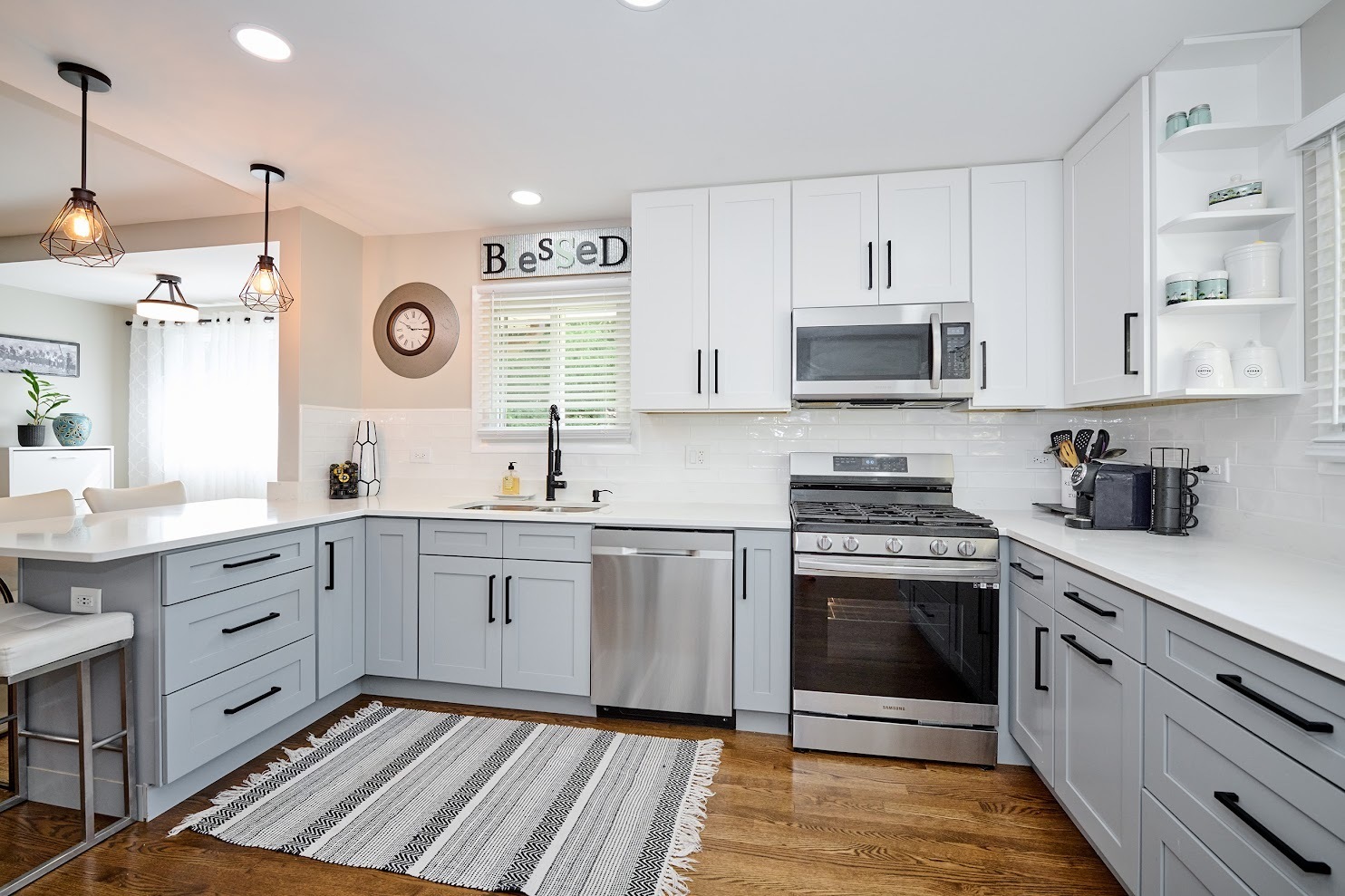 Property Photo: 1226 Longmeadow Drive IL 60025