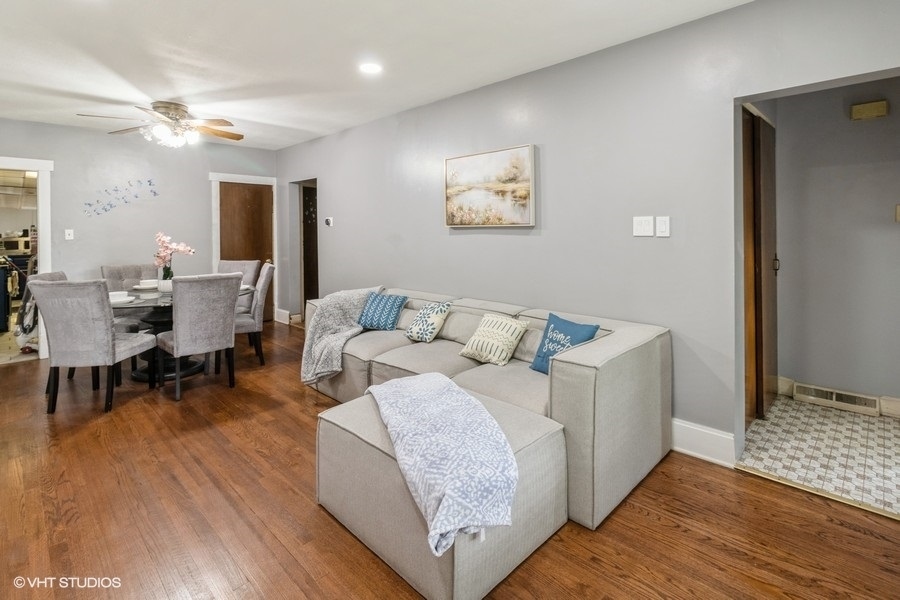Property Photo: 2230 N 75th Avenue IL 60707