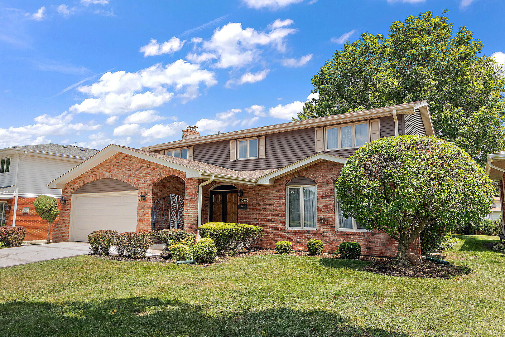 10425 Laporte Avenue  Oak Lawn IL 60453 photo