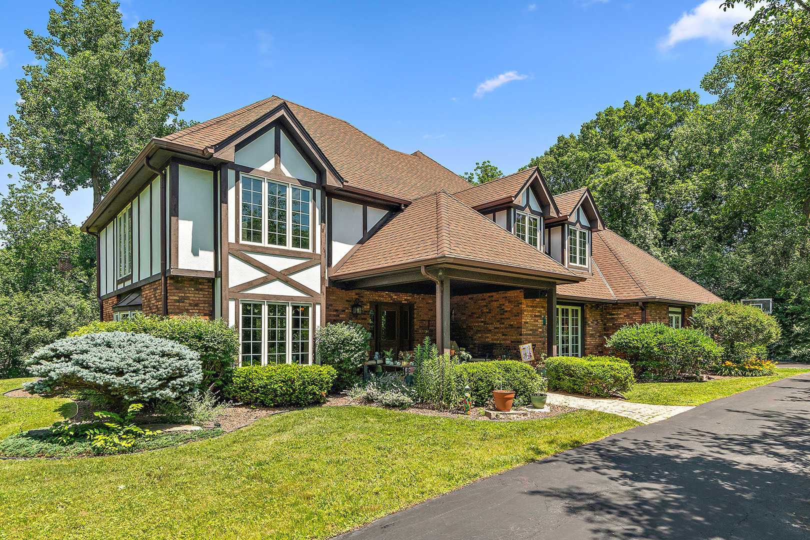 Property Photo:  8414 W 119th Street  IL 60464 