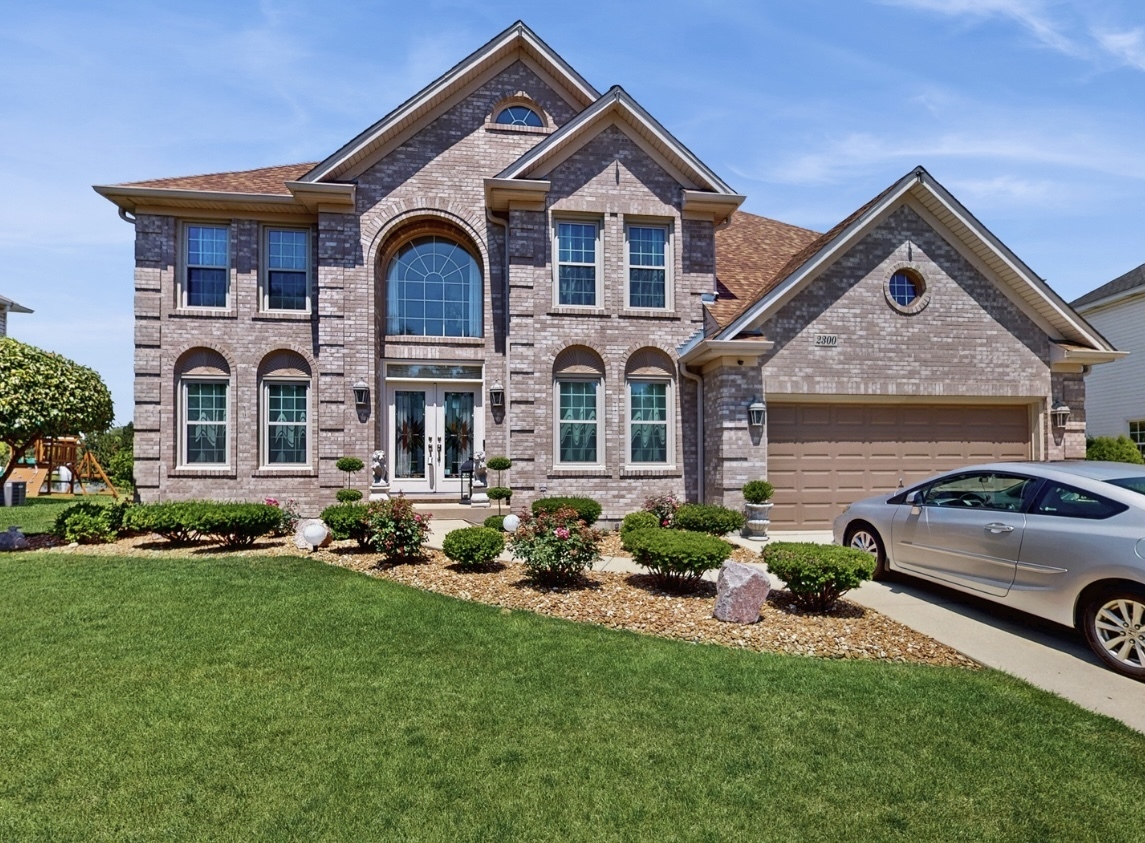 2300 Irvine Lane  Plainfield IL 60586 photo