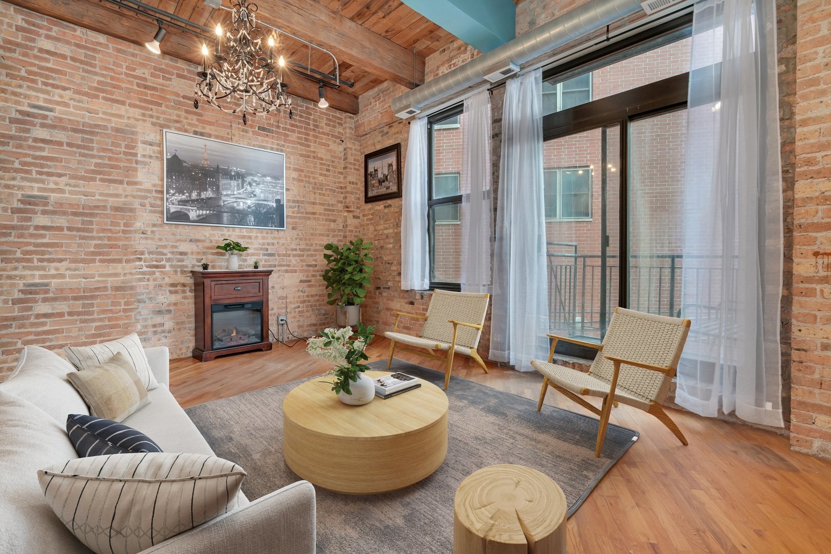 Property Photo: 2310 S Canal Street 212 IL 60616