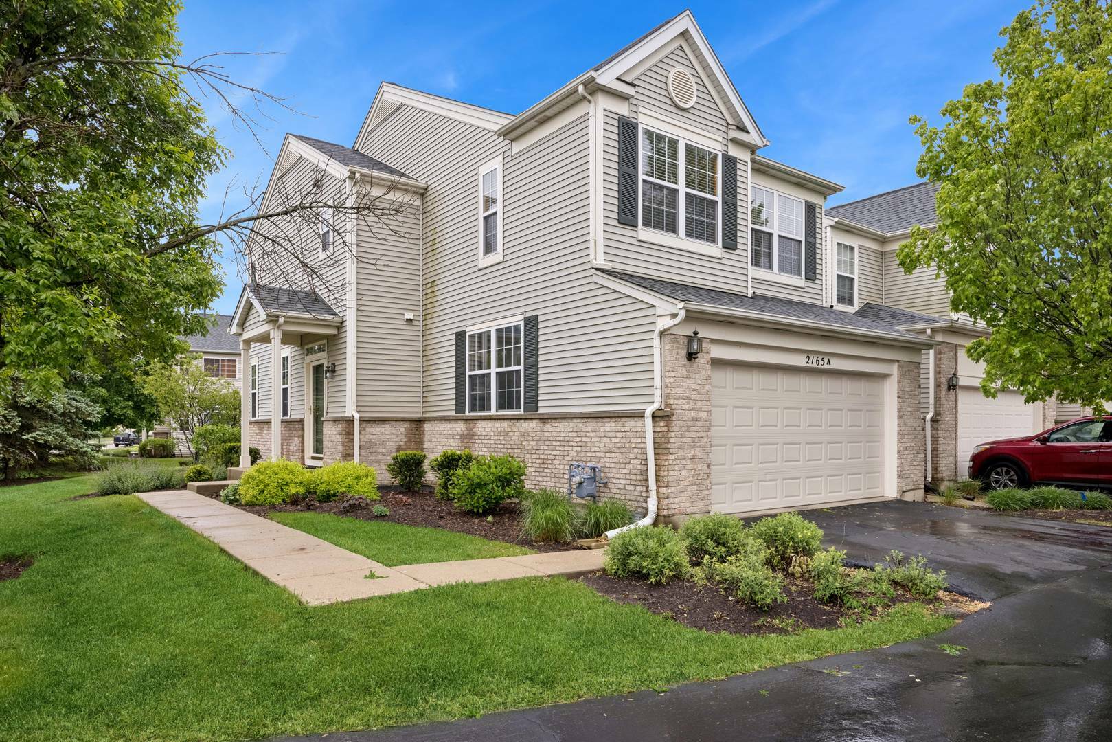 2165 Braeburn Drive A  Wauconda IL 60084 photo