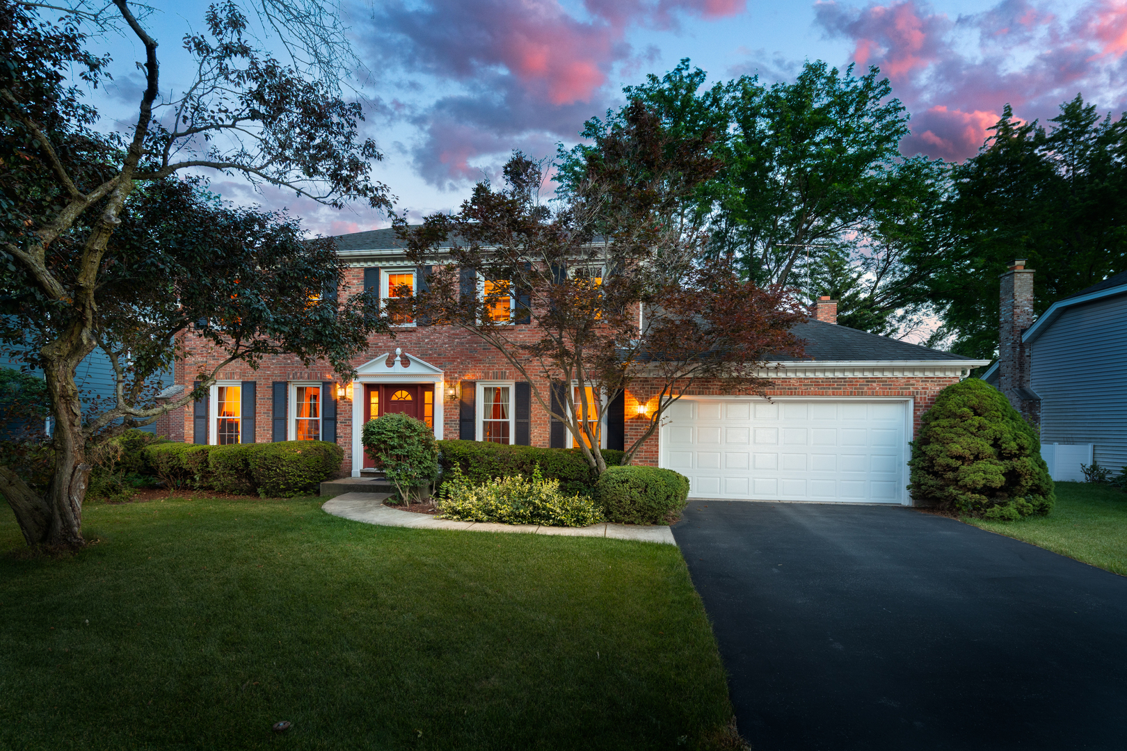 1208 Sunnybrook Drive  Naperville IL 60540 photo