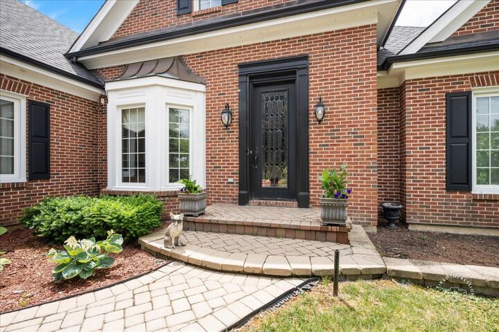 Property Photo:  4101 St Andrews Court  IL 60174 