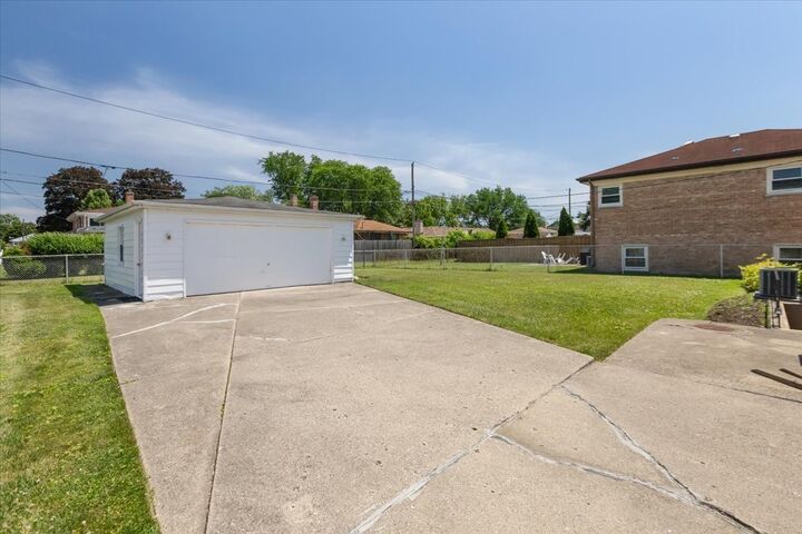 Property Photo:  8841 Menard Avenue  IL 60053 