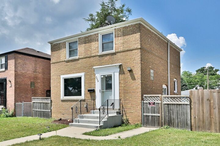 1012 Marshall Avenue  Bellwood IL 60104 photo