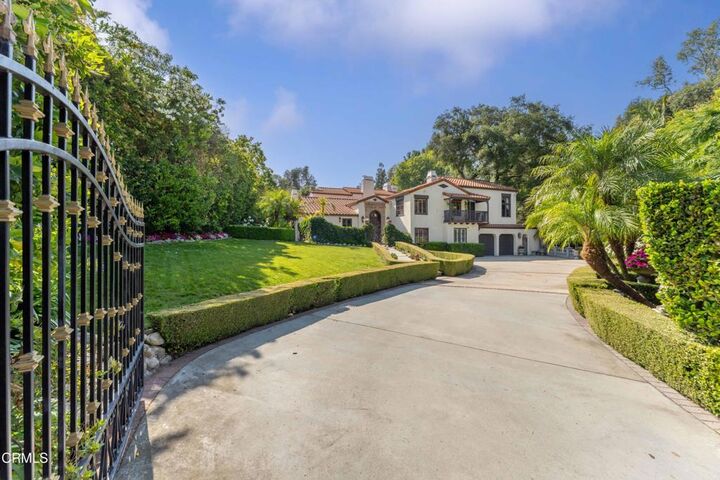 Property Photo:  1205 Linda Vista Avenue  CA 91103 