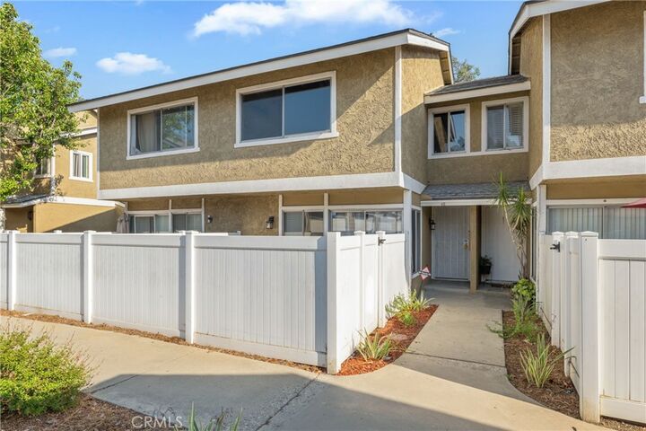 2321 S Magnolia Avenue 6E  Ontario CA 91762 photo