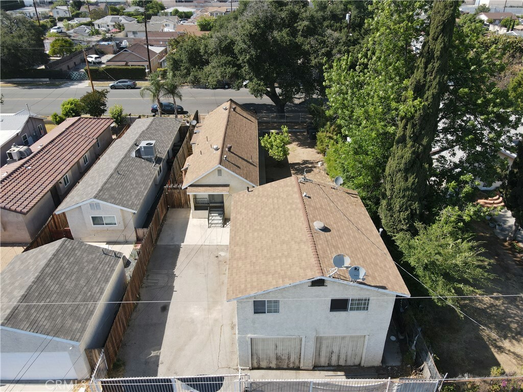Property Photo: 310 E Angeleno Avenue CA 91776