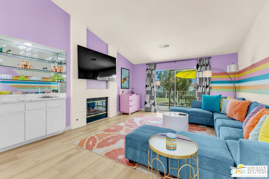 Property Photo: 738 Vista Lago Drive CA 92211
