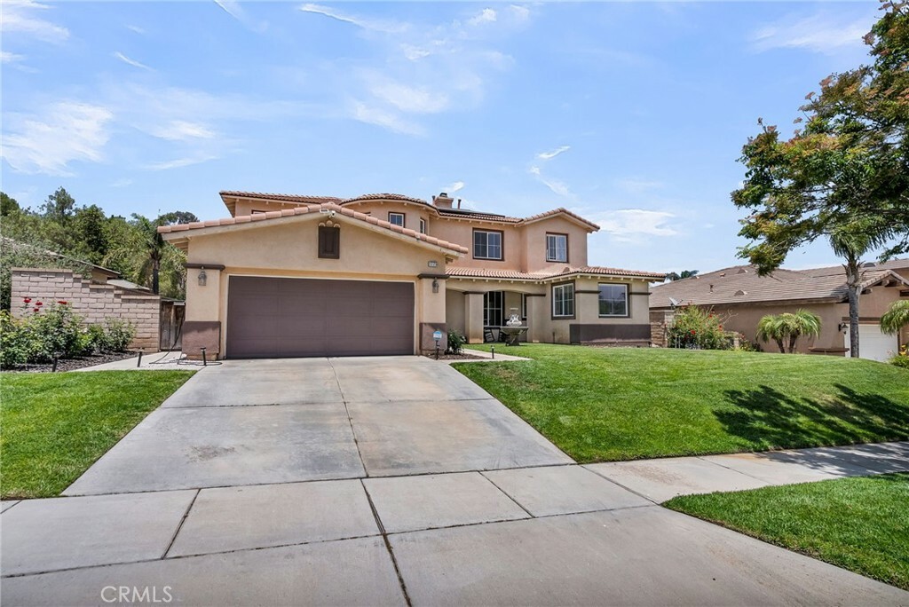 Property Photo: 1775 Honors Lane CA 92883