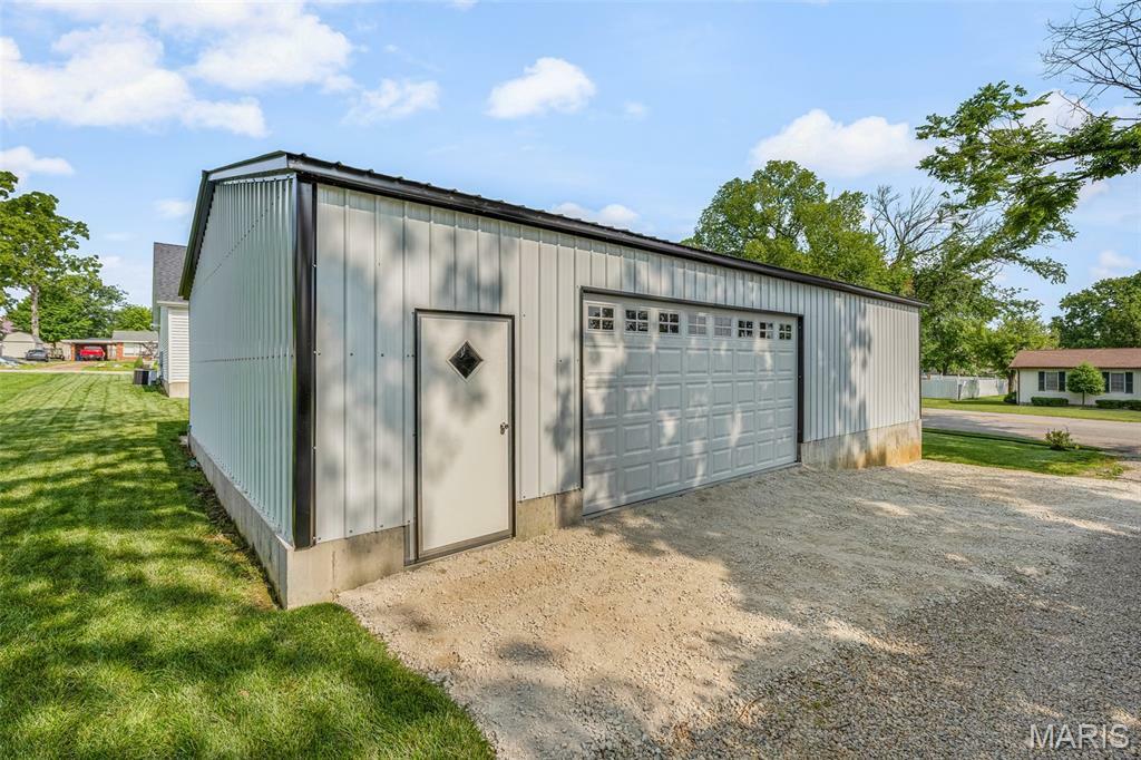 Property Photo: 114 N Country Lane MO 63601