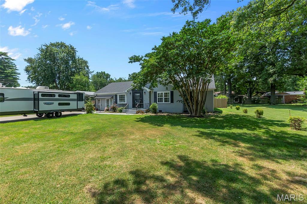 Property Photo:  907 Taylor Street  MO 63801 