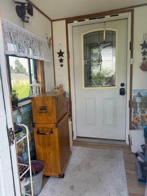 Property Photo: 115 Jackson Street ME 04785