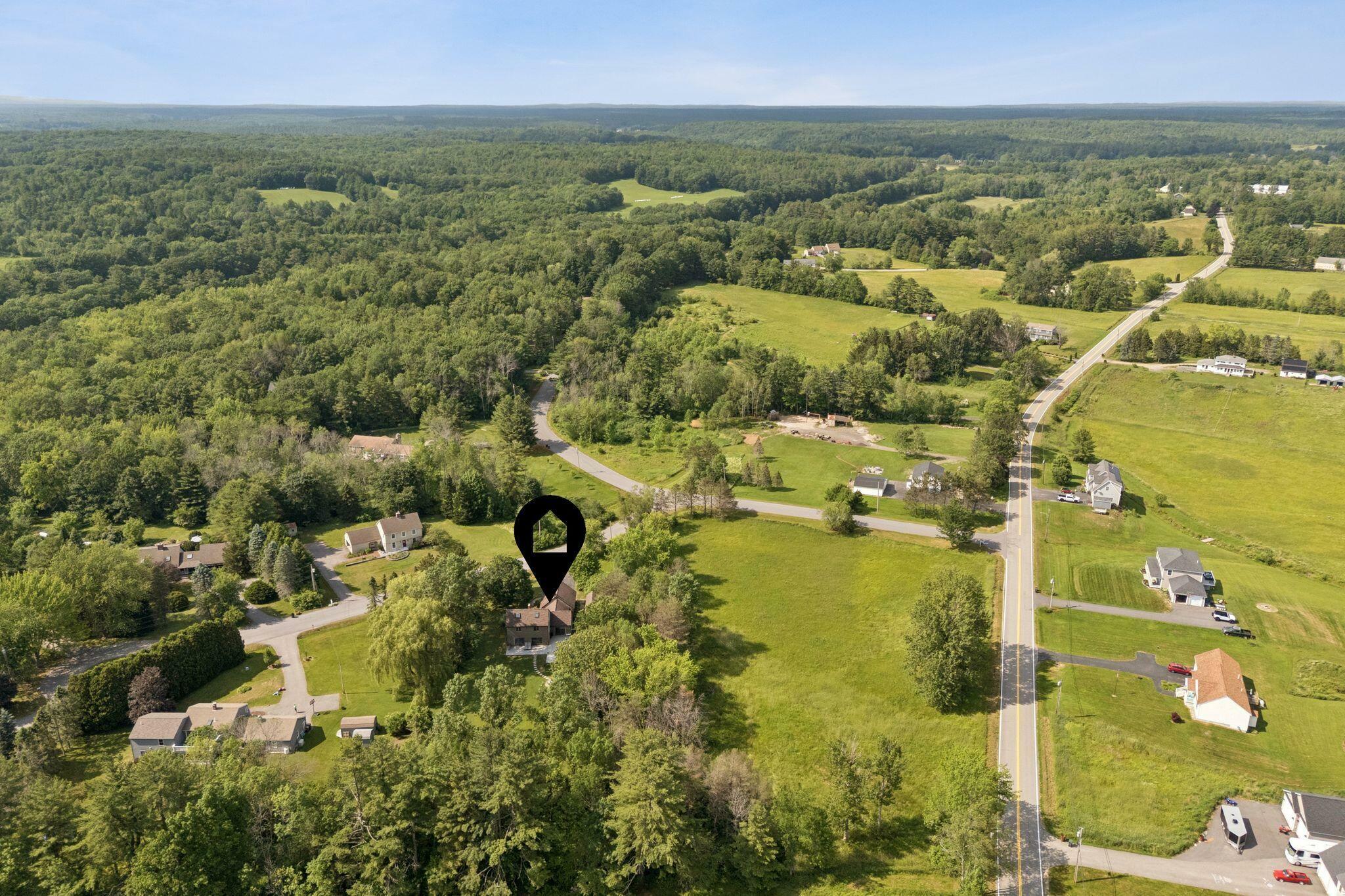 Property Photo:  2 Far View Circle  ME 04072 