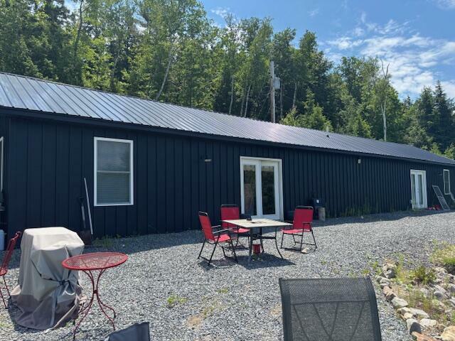 Property Photo: 42 Applehead Way Way ME 04474