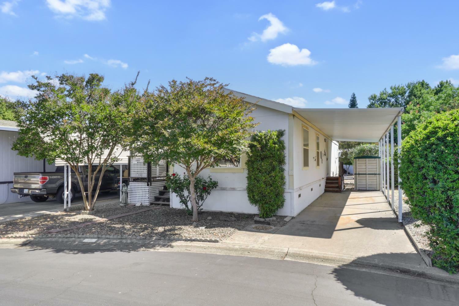 Property Photo:  7309 Golden Circle  CA 95683 
