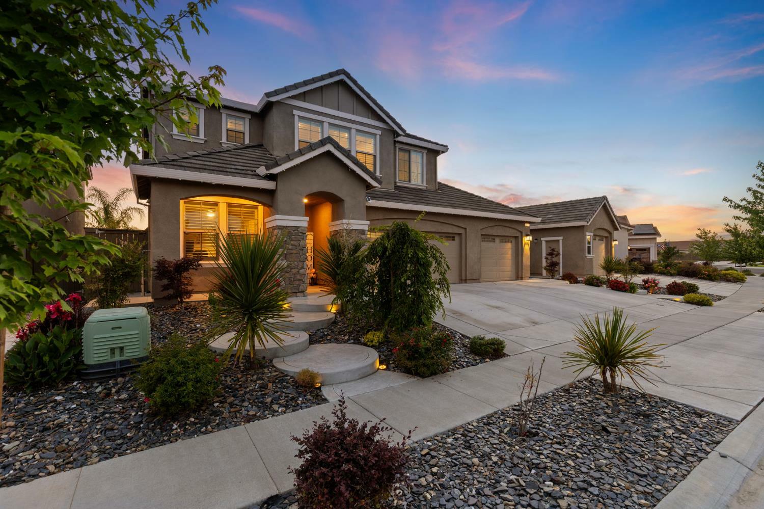 Property Photo:  509 Carver Court  CA 95747 