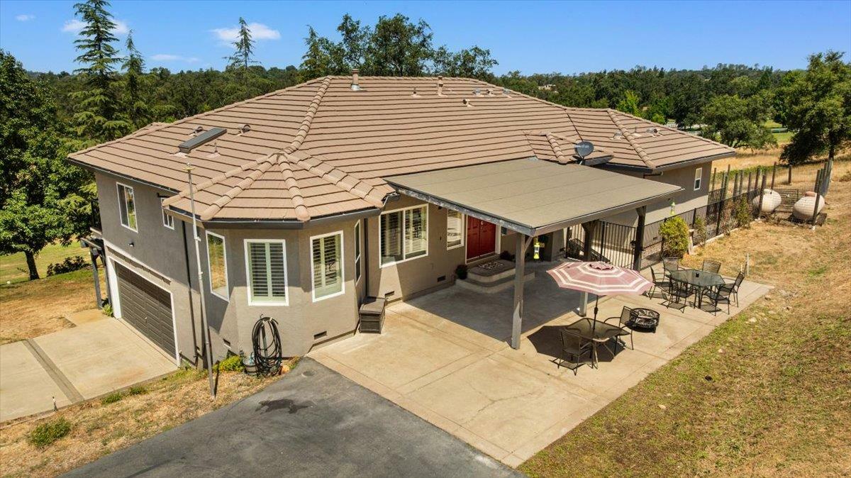 Property Photo: 13399 Bell Brook Drive CA 95602