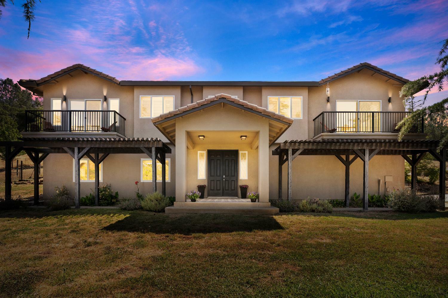 13399 Bell Brook Drive  Auburn CA 95602 photo