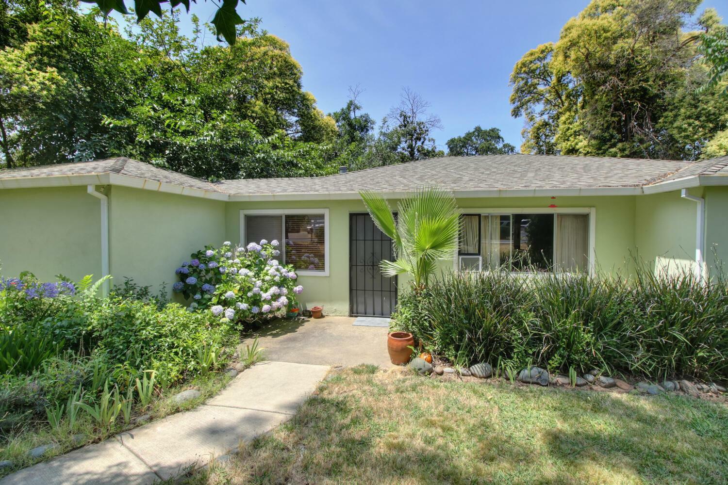 Property Photo: 7737 Wachtel Way CA 95610