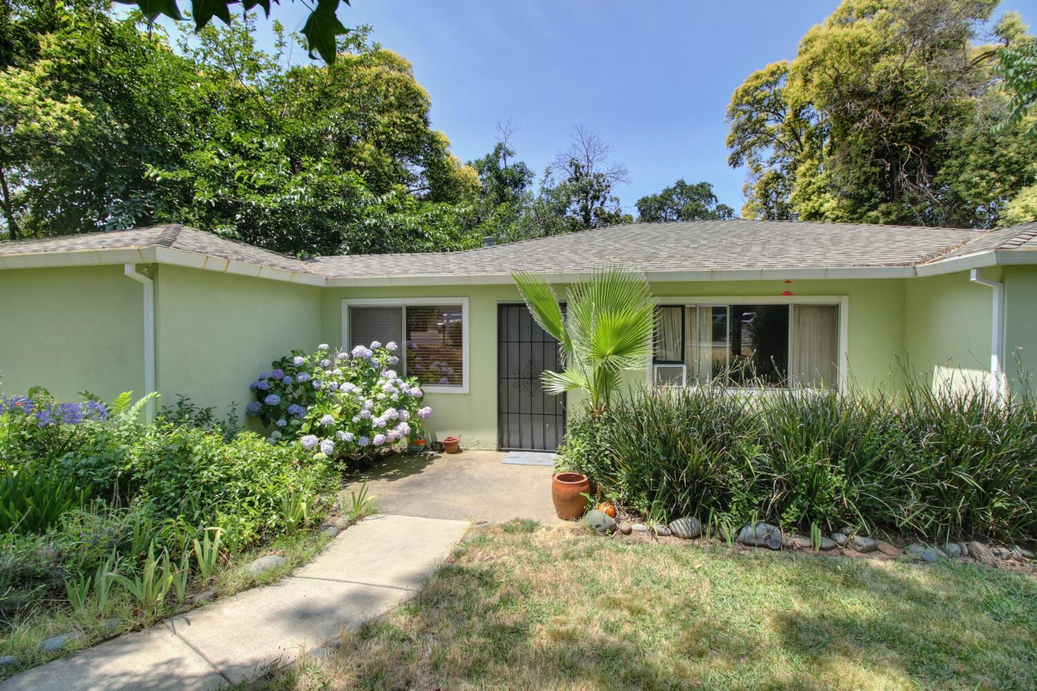 Property Photo: 7737 Wachtel Way CA 95610