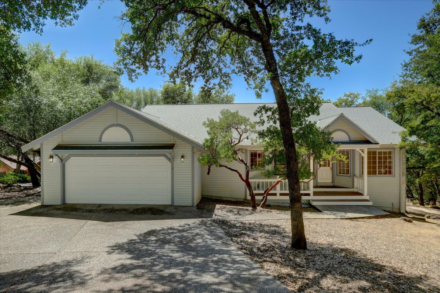 Property Photo:  13020 Lake Wildwood Drive  CA 95946 