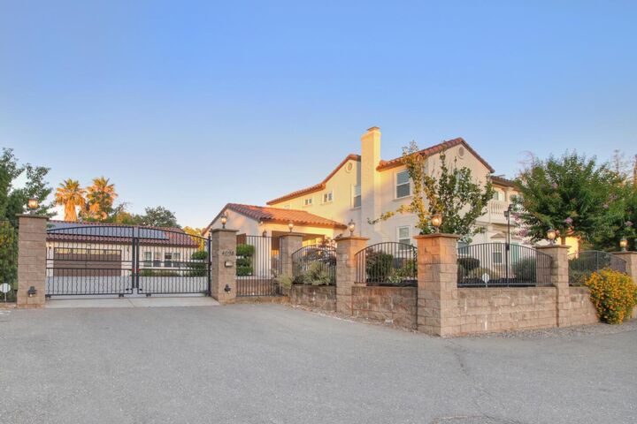 4098 Norris Avenue  Sacramento CA 95821 photo