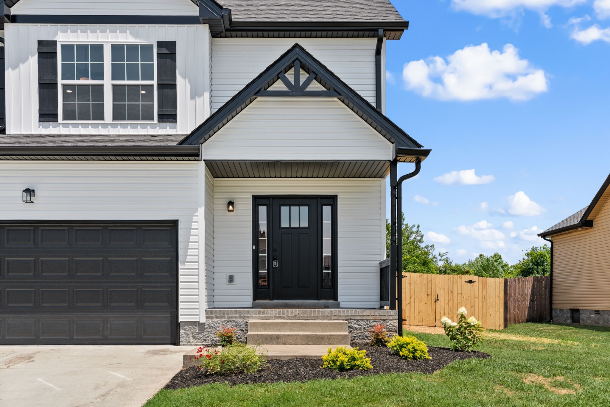 Property Photo:  536 Falkland Cir  TN 37042 