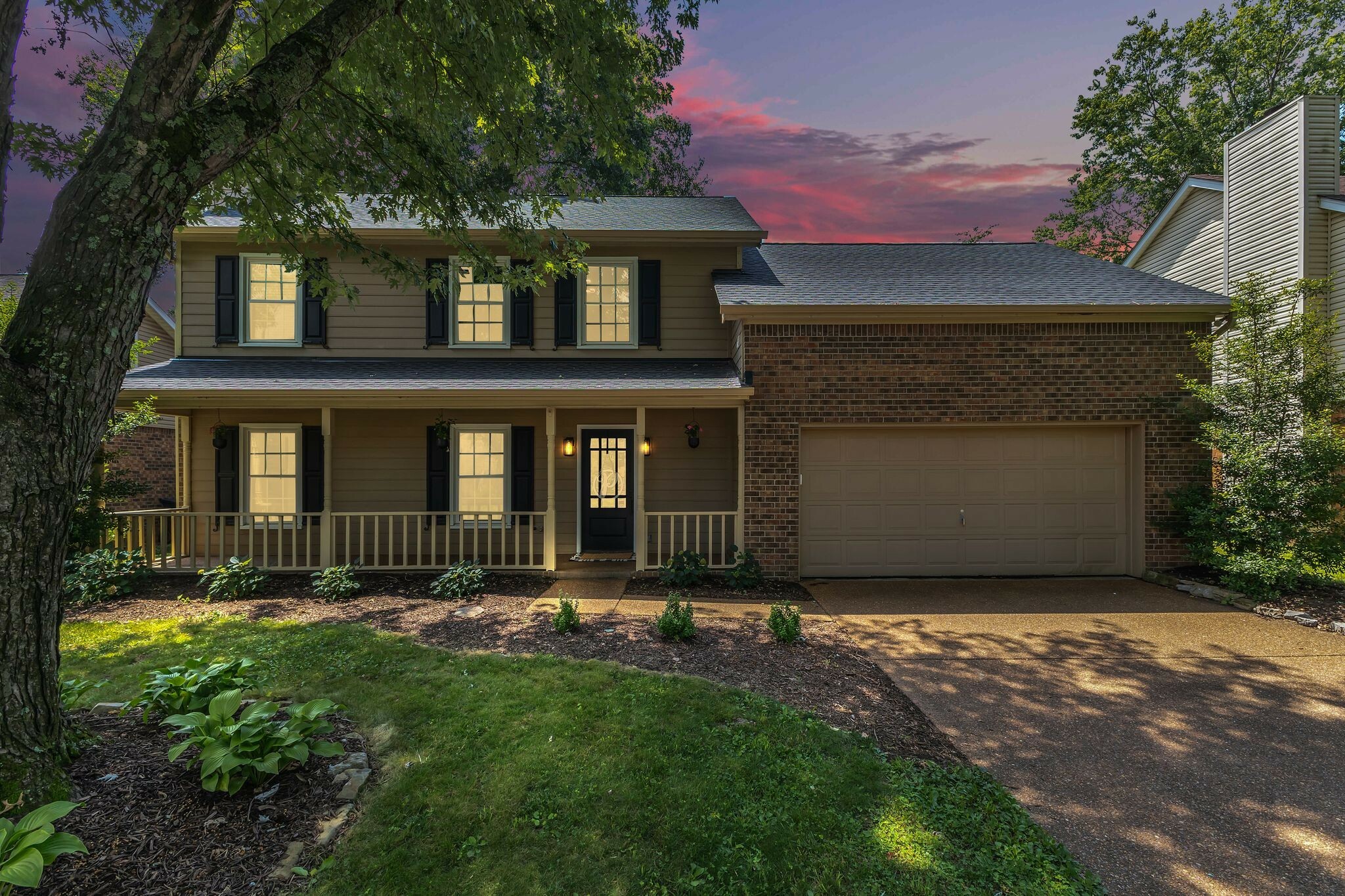 Property Photo: 538 Maplegrove Dr TN 37064