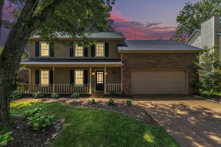 Property Photo:  538 Maplegrove Dr  TN 37064 