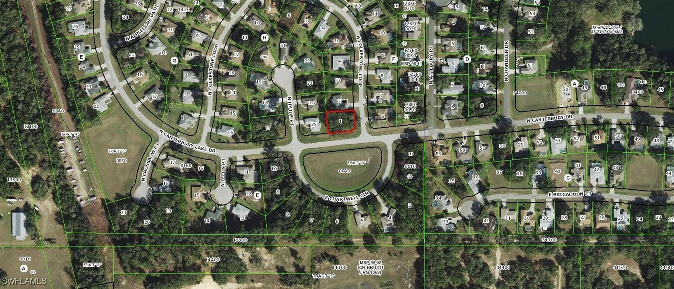 Property Photo: 2792 N Folkestone Loop FL 34442