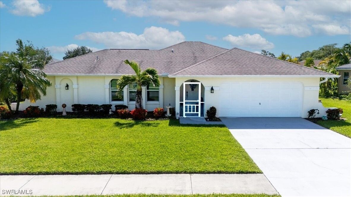 Property Photo:  241 Bethany Home Drive  FL 33936 