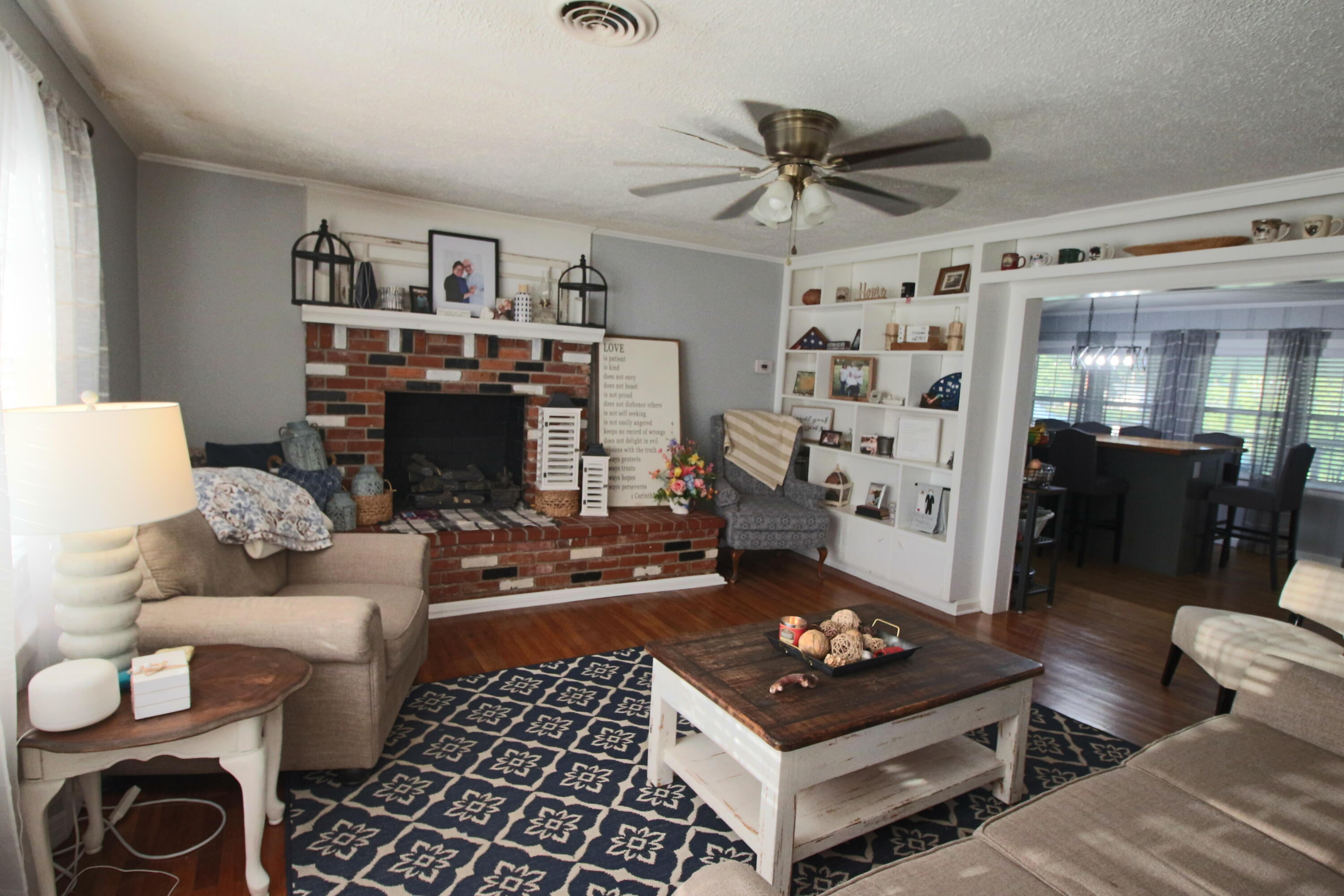 Property Photo: 200 North Oak Street MS 38852