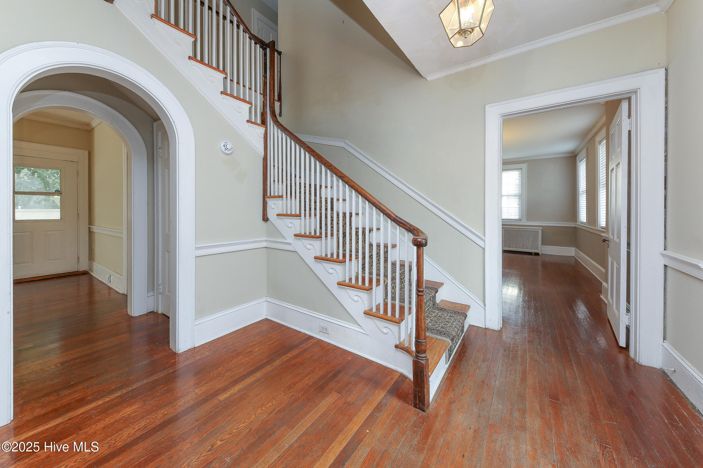 Property Photo: 506 W Church Street NC 27909