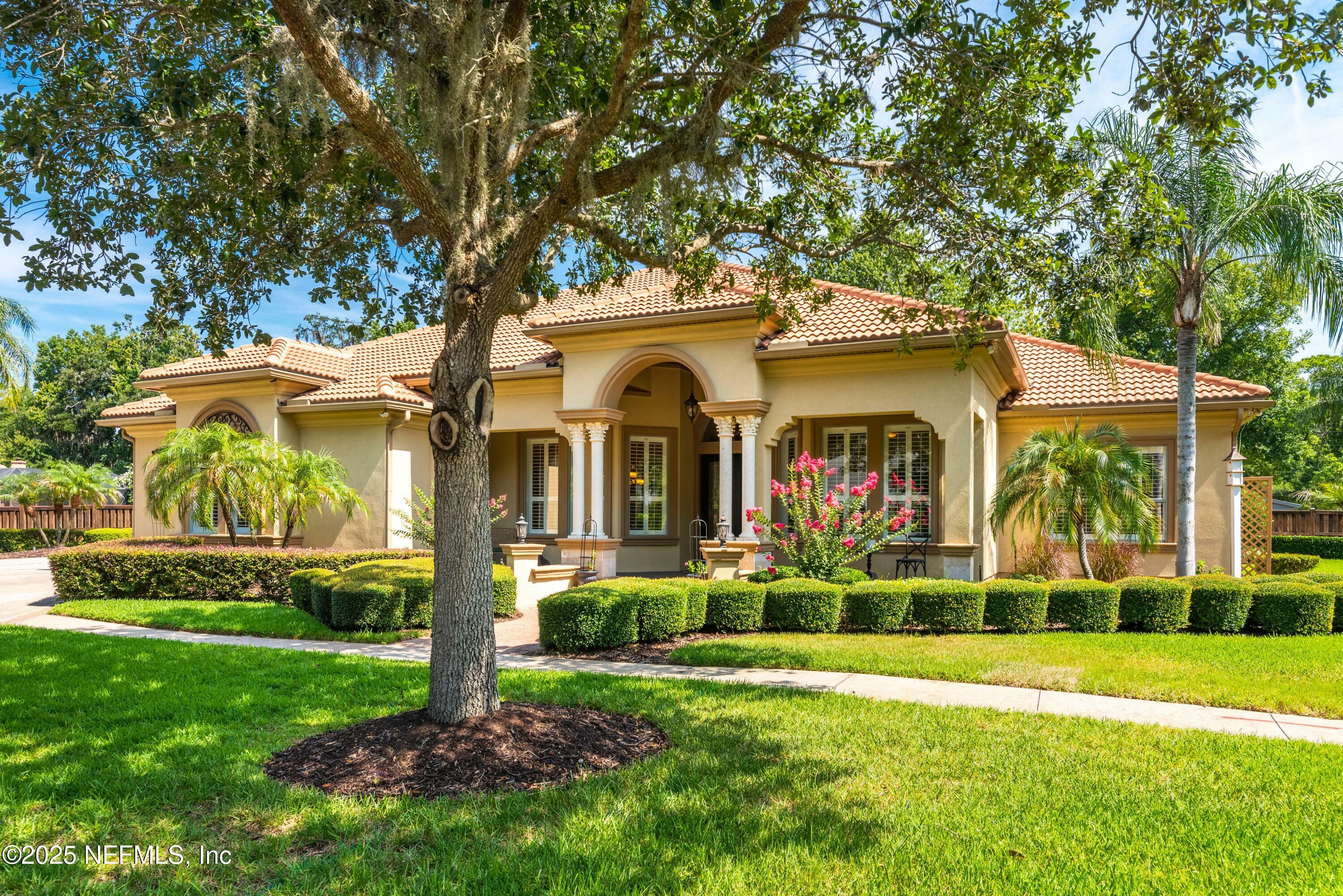 132 Malley Cove Lane  Fleming Island FL 32003 photo