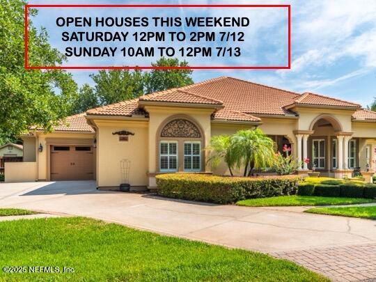 132 Malley Cove Lane  Fleming Island FL 32003 photo