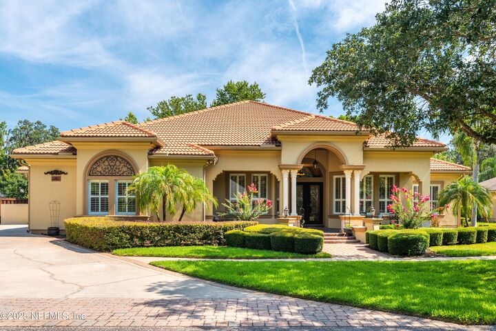 132 Malley Cove Lane  Fleming Island FL 32003 photo
